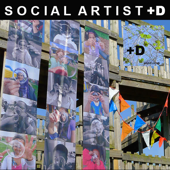 Deborah Weinreb social artist